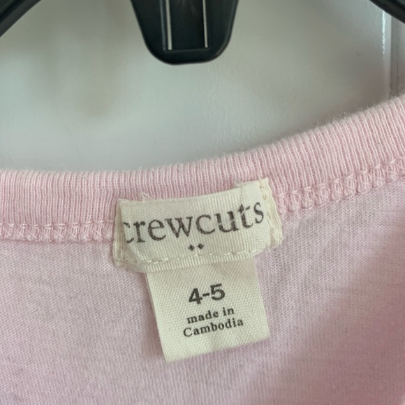 🌸 Crewcuts Glitter Snowflake Long Sleeve - Picture 3 of 4